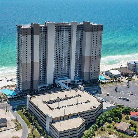 Ferienwohnung Tidewater 2115 Panama Stadt Exterior foto