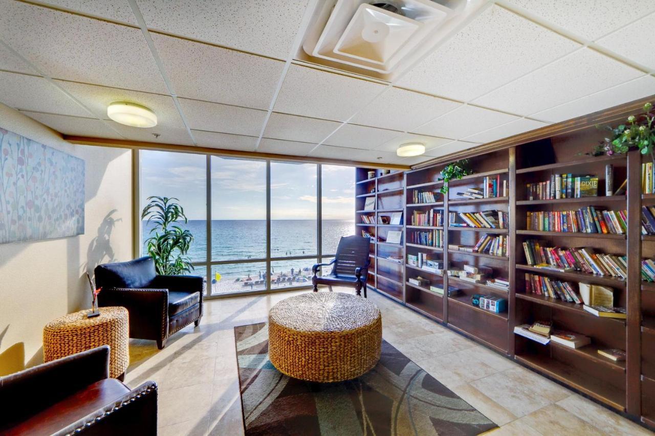 Ferienwohnung Tidewater 2115 Panama Stadt Exterior foto
