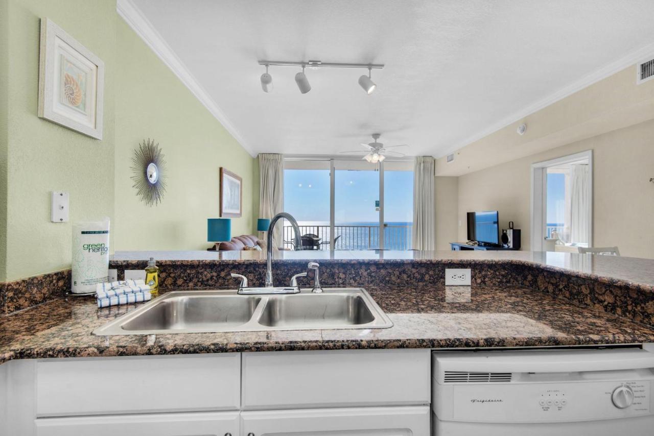 Ferienwohnung Tidewater 2115 Panama Stadt Exterior foto