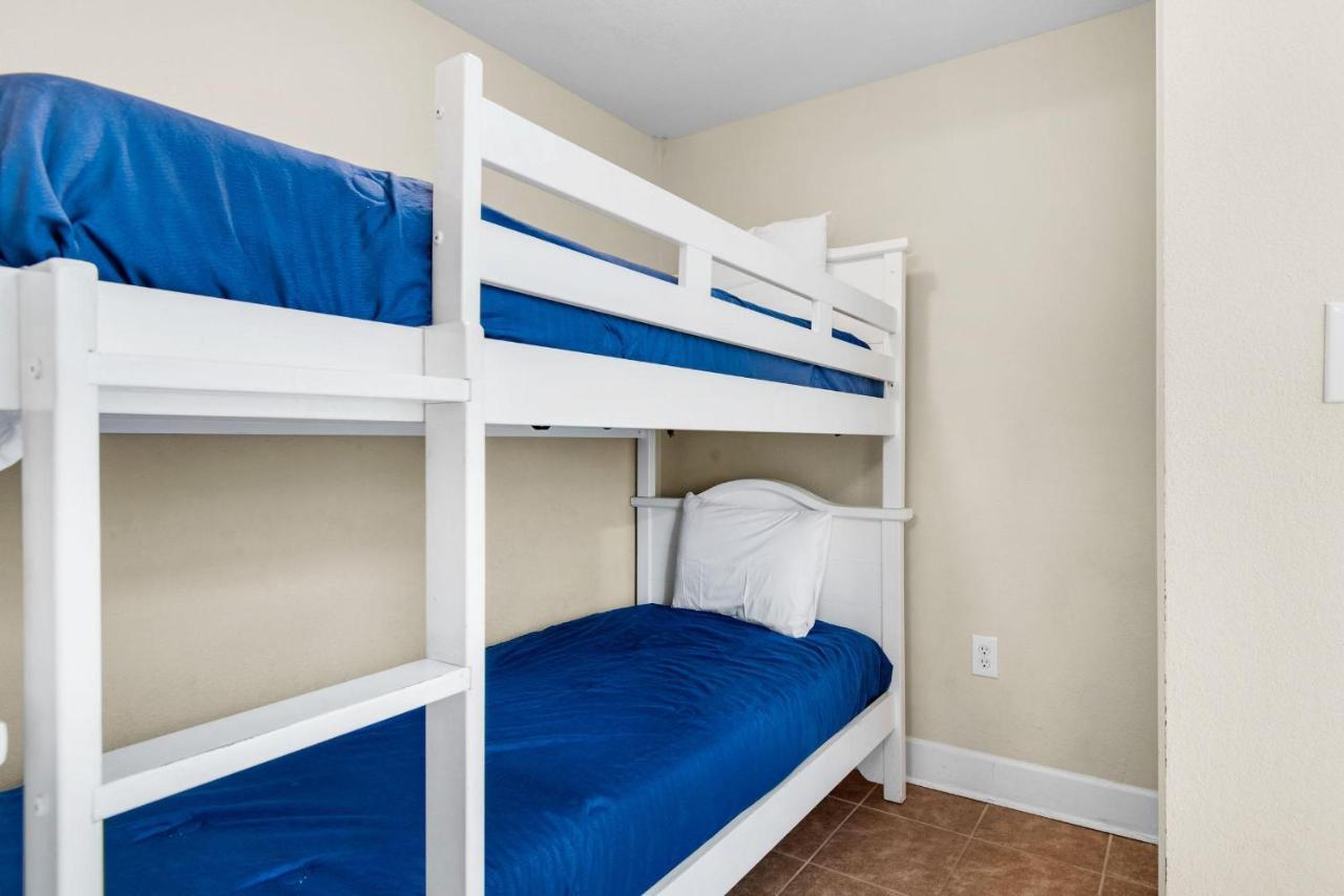 Ferienwohnung Tidewater 2115 Panama Stadt Exterior foto