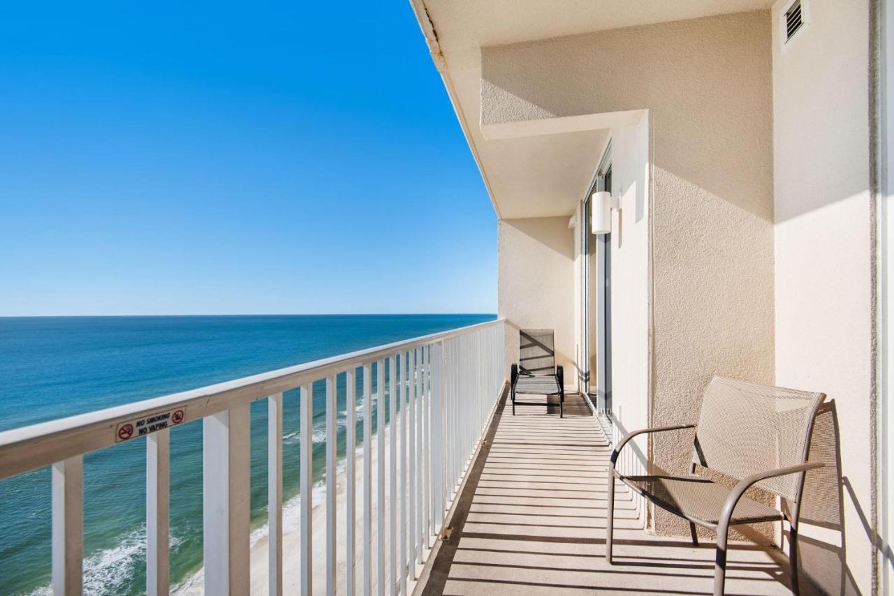 Ferienwohnung Tidewater 2115 Panama Stadt Exterior foto